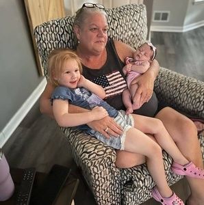 Meet your Posher, Patty